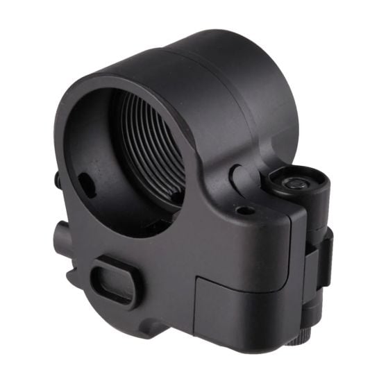 Law Tactical AR-15 / M16 Gen3-M Folding Stock Adapter, Black -99312