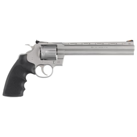 Colt Python .357 Magnum 6rd 8