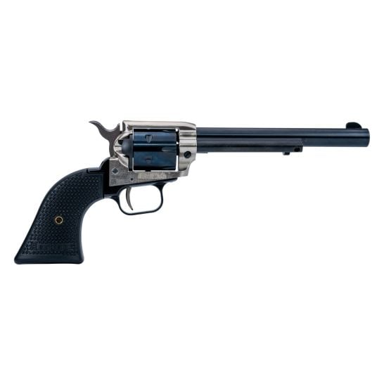 Heritage Rough Rider .22LR 6.5