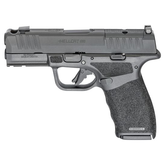 Springfield Armory Hellcat Pro