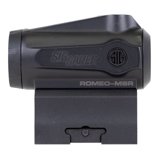 Sig Sauer Romeo MSR Green Dot Gen II Optic - SORMSR102