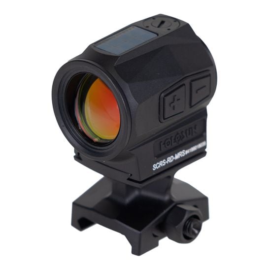 Holosun SCRS Red Dot Sight - Thumbnail 3