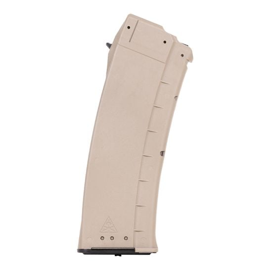 Poignée D'extraction De Chargeur Tactique – MAG Assist 5.56 – Lot De 2 – Anneau élastique