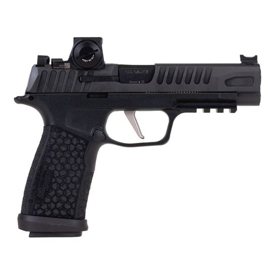 Sig Sauer P365 Fuse 9mm 4.3
