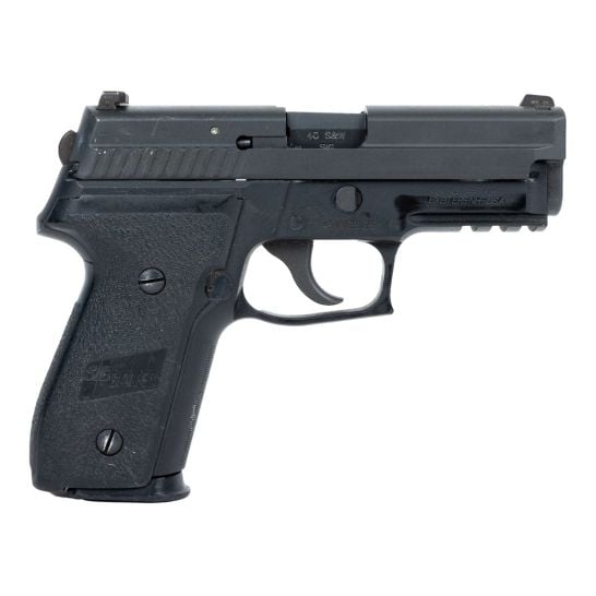 【ジャンク】M-TRADING P229 Mトレーディング P229 エアコキのレビュー: まる吉のトイガン基地