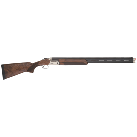 TriStar Arms Cypher .410 Gauge 28″ 2rd Break Action Shotgun, Deluxe Walnut – 33168