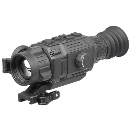AGM Global Vision Rattler V2 Thermal Imaging Rifle Scope - Thumbnail 3