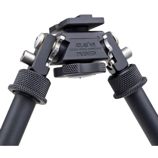 V8 Bipod Series - Thumbnail 2