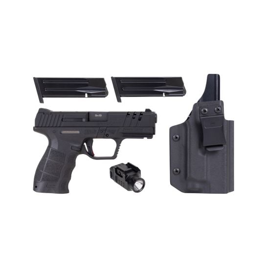 SAR SAR9 CX Package 4