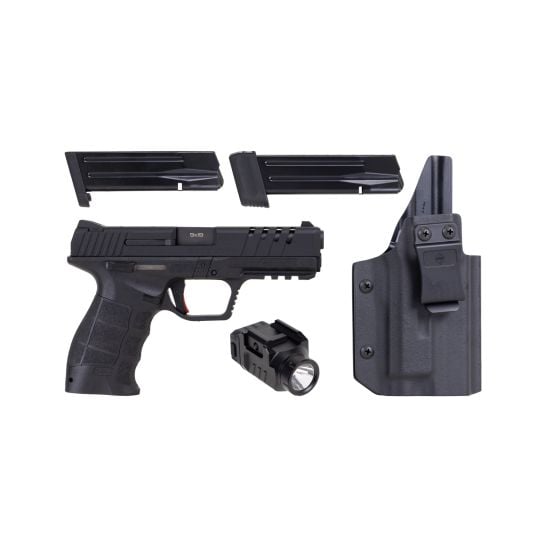 SAR SAR9 X Package 4.4