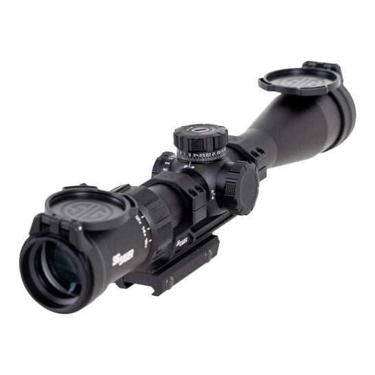 Sig Sauer Tango-SPR Rifle Scope - Thumbnail 2
