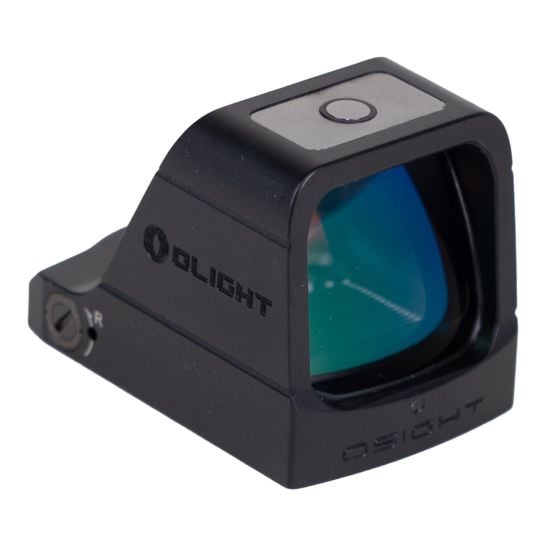 Osight 3 MOA Green Dot Sight, Black | Palmetto State Armory