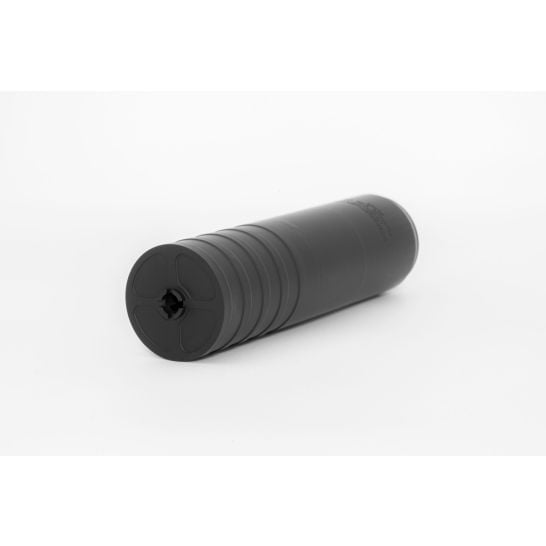 Otter Creek Polonium 556 Rifle Suppressor - Black