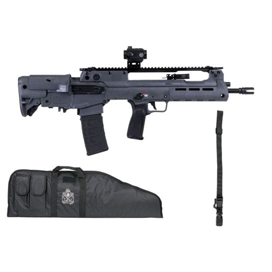 Springfield Bullpup Hellion 16