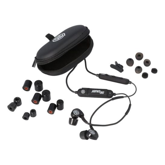 Axil SIG GS Extreme 2.0 Ear Buds