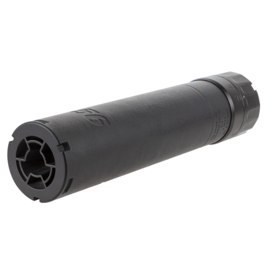 Sig Sauer SLX Suppressor 5.56, Black - SLX-NG556-QD | Palmetto