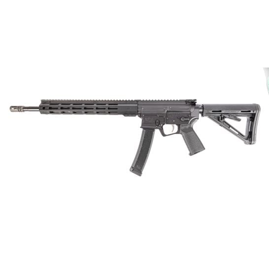 PSA AR-V 16" 9mm 1/10 Lightweight M-Lok MOE EPT Rifle