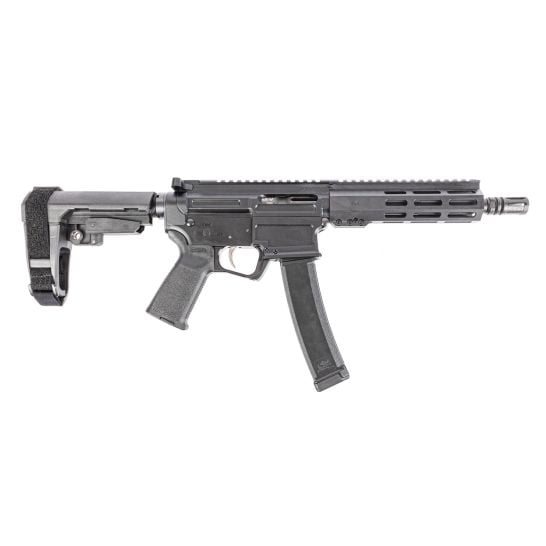 PSA AR-V 8
