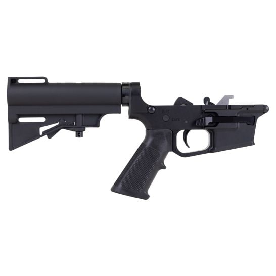 Blem PSA PX9 Classic HAR-15 Brace, Black | Palmetto State Armory