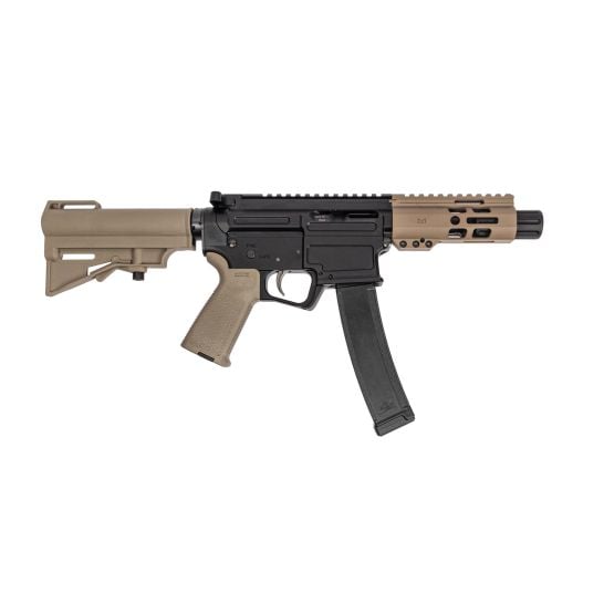 PSA9 AR 50枚セット　④ PSA Gen4 9mm Carbine Pistol 4