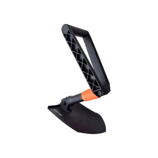 Elk Ridge Entrenching Tool, Black - ER-E001OGN