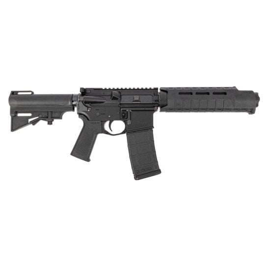 PSA AR-15 7