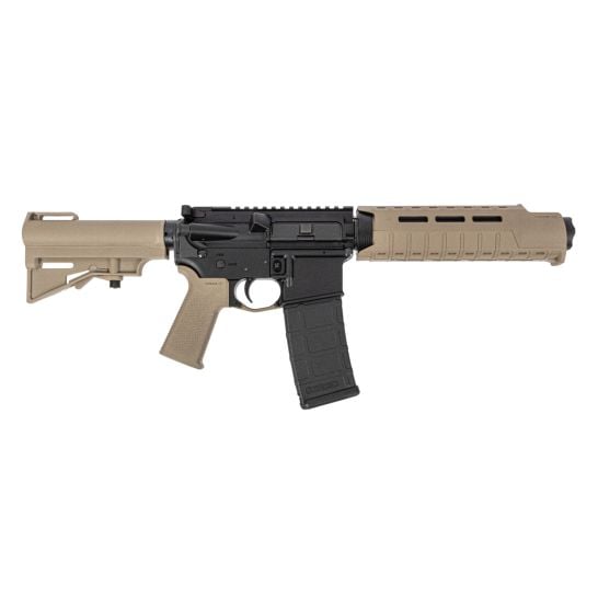 PSA AR-15 7