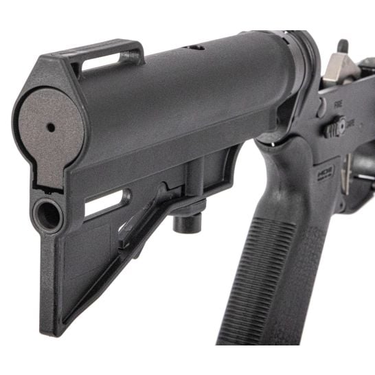 PSA Guardsman-15 Complete MOE Pistol Lower w/ HAR-15 Brace