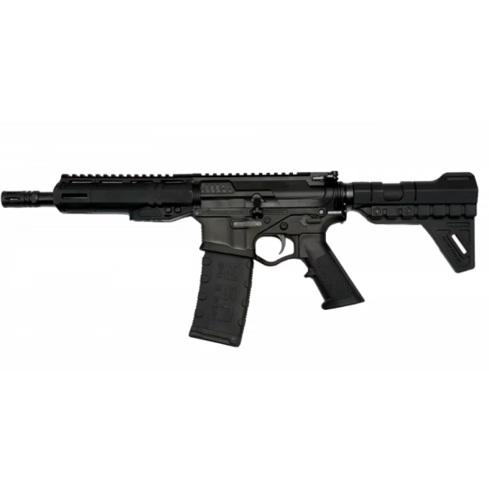 ATI Alpha Max 300 Blackout 8.5" AR Pistol, Black