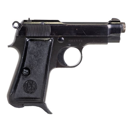 Beretta Italian LE Trade In 3.7