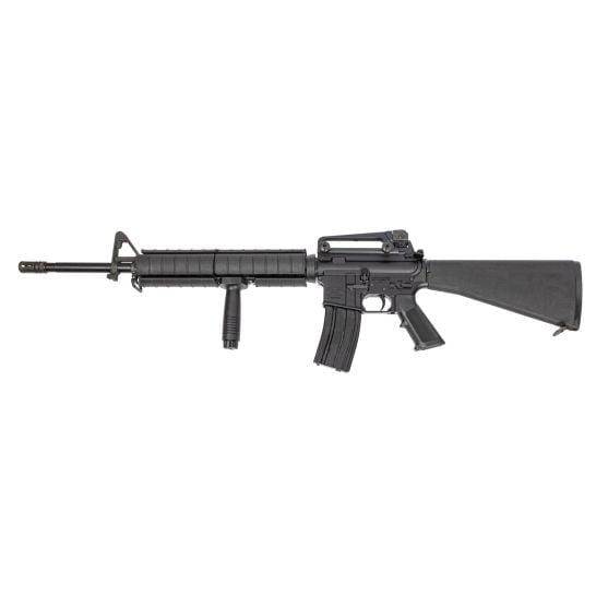 PSA "M16A4" 20" 5.56 1/7 Nitride Quad Rail Rifle