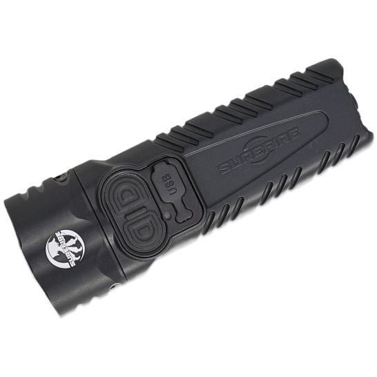 Surefire x Microtech Stiletto Pro II Handheld Flashlight 1500