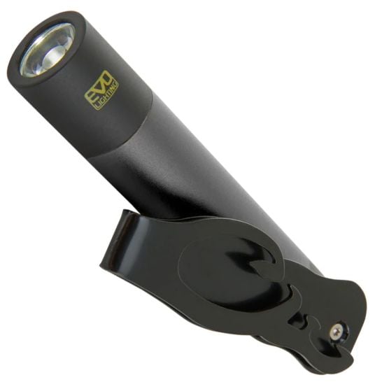 Drake Cap Light, Gunmetal