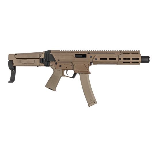 PSA JAKL 6.5