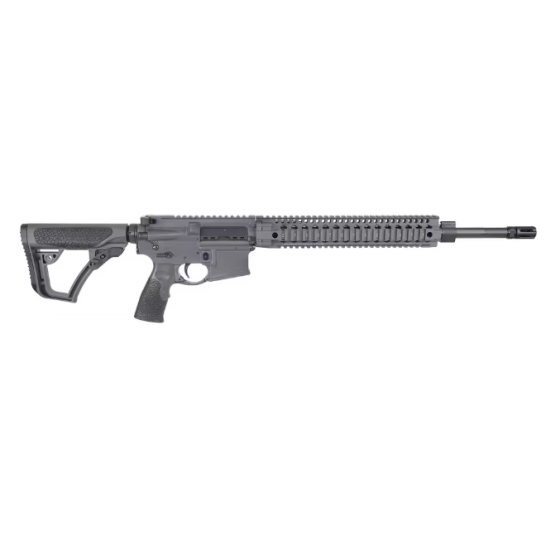 Daniel Defense DDM4 MK12 18