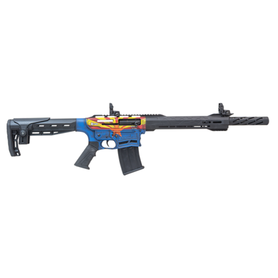 CITADEL BOSS-25 12GA 18.75