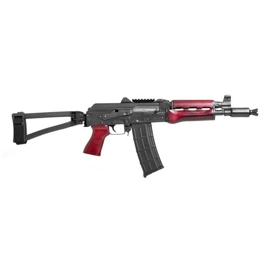 ZASTAVA ARMS ZPAP M85 10