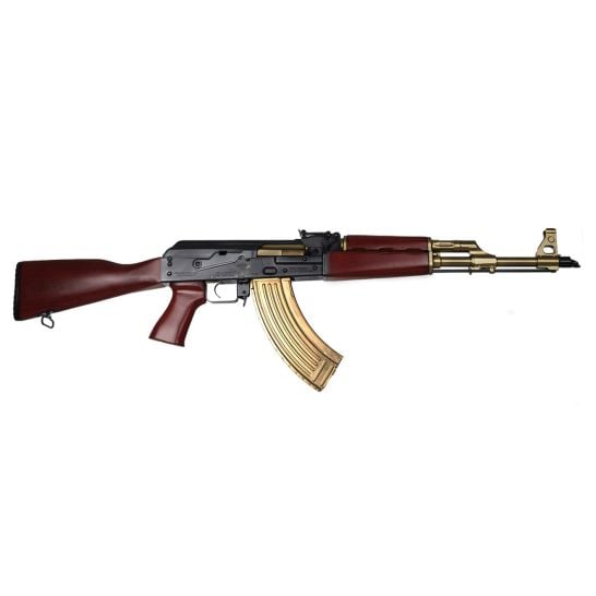 ZASTAVA ARMS ZPAP M70 16.25