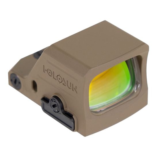 Holosun HS407A3 PSA Exclusive ODG 3MOA Reflex Sight - HS407A-3-X3-MO