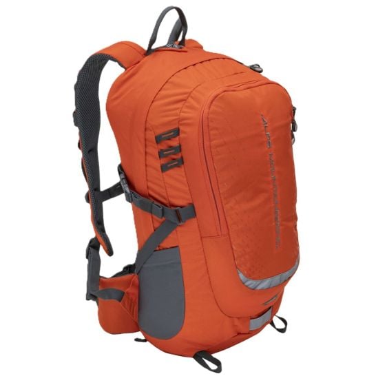 ALPS Mountaineering Hydro Trail 17L Backpack, Orange - 6042052 | Palmetto  State Armory