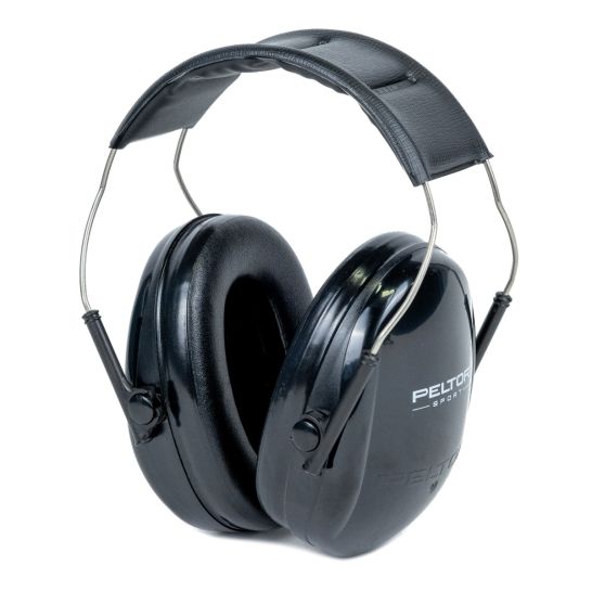DISCPeltor Junior Earmuff 97070 Palmetto State Armory