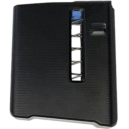 Great Lakes Firearms and Ammunition 5rds 7mm Remington Magnum Magazine – Black Precision Tactical – GL10LAMAG57REM