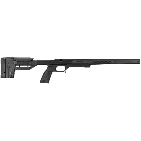 MDT ORYX Savage 110 Rifle Chassis System in OD Green