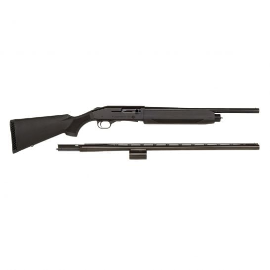 Mossberg 930 Combo Field Security 28 18 5 12 Ga Shotgun 3 Semi Automatic Black 85325 Palmetto State Armory Mossberg 930 Combo Field Security 28 18 5 12 Ga Shotgun 3 Semi Automatic Black 85325 Palmetto State Armory