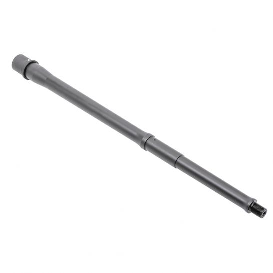 CMMG .223 Rem/5.56 16.1" Medium Taper Barrel SubAssembly, Salt Bath
