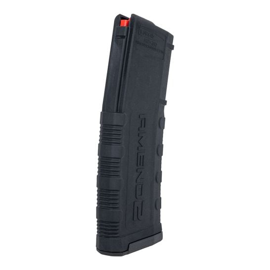 Amend2 30 Round AR-15 Magazine 223 Remington/5.56 NATO, Black - 556MOD2BLK30