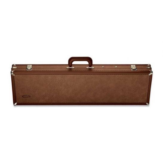 Browning Traditional Over/Under Shotgun Case, Brown - 142840 | Palmetto ...