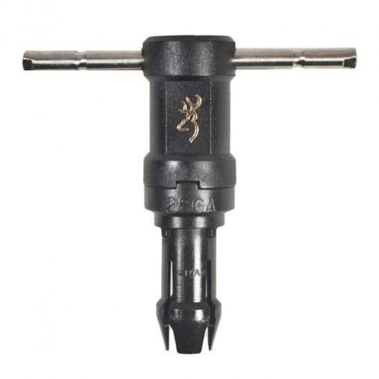 Browning 12 Gauge Choke Tube TWrench, Black 1130023 Palmetto State Armory