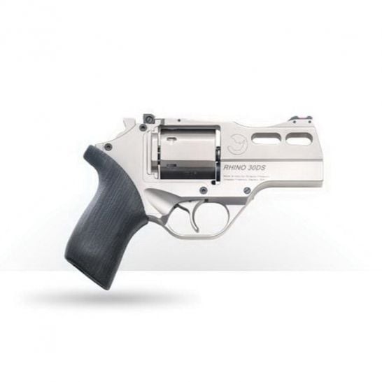 レーブ REVE IMPACTBORON REVOLVER TITANIUM Chiappa Firearms Rhino 30DS | Revolver | 3” Barrel | 357