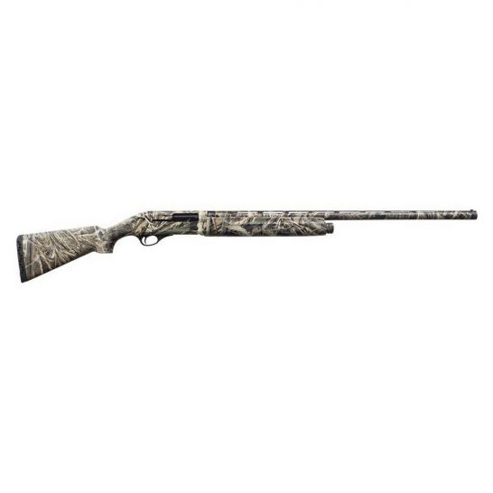 Chiappa Firearms 635 Field 28″ 12 Gauge Shotgun 3.5″ Semi-Automatic, Water Dipped Realtree Max-5 Camouflage – 930.099